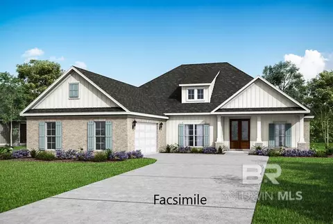 425 Bloomsbury Ave, Fairhope, AL 36532