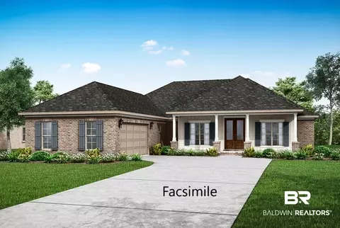 412 Bloomsbury Ave, Fairhope, AL 36532