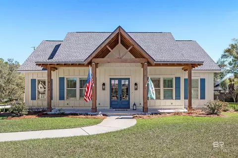 9144 Harvest Rdg, Fairhope, AL 36532