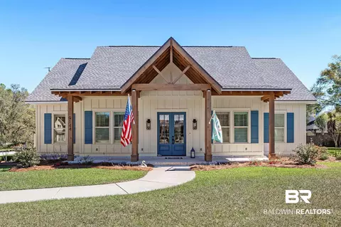 9144 Harvest Rdg, Fairhope, AL 36532