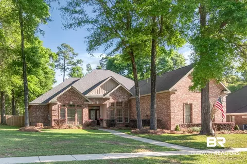 8540 N Gatewood Dr, Mobile, AL 36619