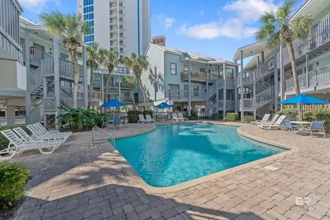 507 W Beach Blvd #402, Gulf Shores, AL 36542