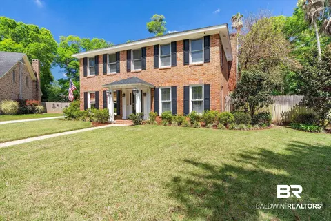 5700 S Regency Ct, Mobile, AL 36609 photo 30