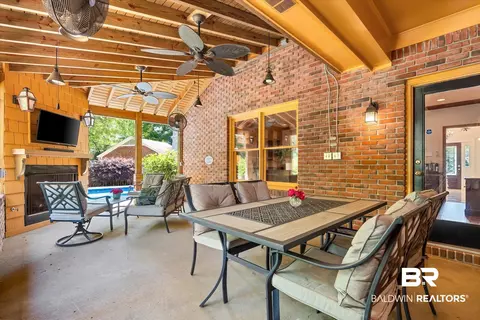 5700 S Regency Ct, Mobile, AL 36609 photo 25