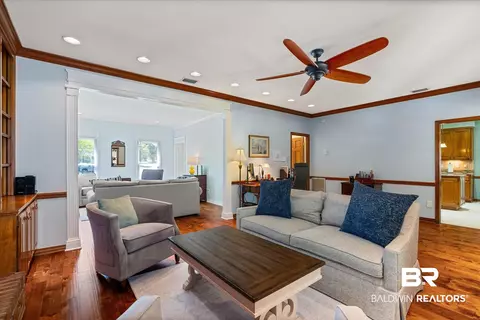 5700 S Regency Ct, Mobile, AL 36609 photo 12