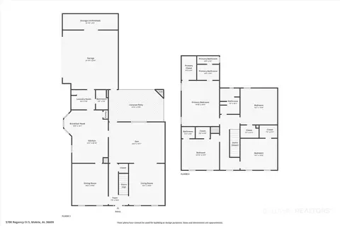 5700 S Regency Ct, Mobile, AL 36609 photo 39