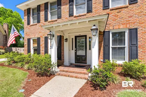 5700 S Regency Ct, Mobile, AL 36609 photo 3