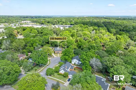 5700 S Regency Ct, Mobile, AL 36609 photo 35