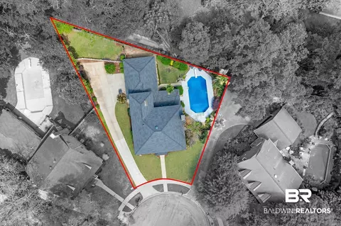 5700 S Regency Ct, Mobile, AL 36609 photo 32