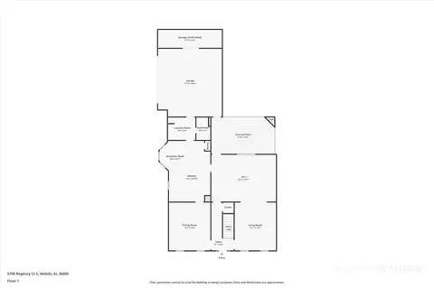 5700 S Regency Ct, Mobile, AL 36609 photo 40