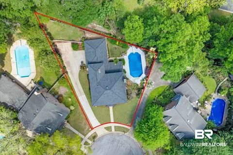 5700 S Regency Ct, Mobile, AL 36609 photo 33