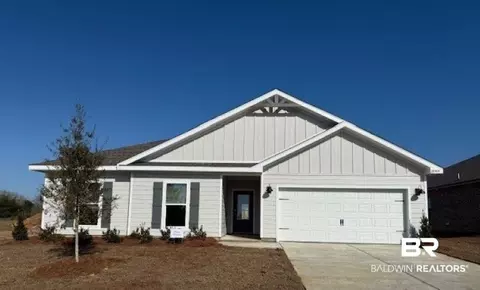 20905 Gibson Ave, Robertsdale, AL 36567