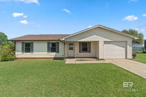 6452 Meadow Field Cir, Pensacola, FL 32526