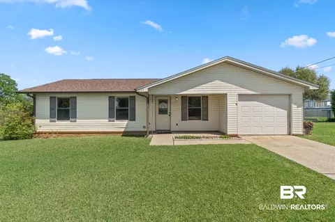 6452 Meadow Field Cir, Pensacola, FL 32526
