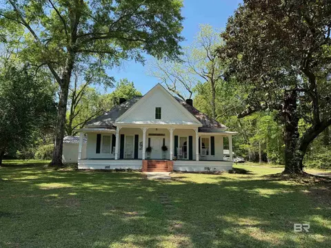 10000 Bryant Landing Rd, Stockton, AL 36579
