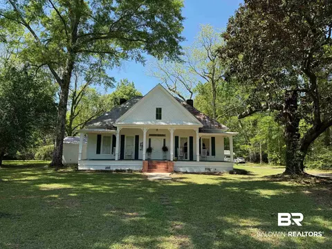 10000 Bryant Landing Rd, Stockton, AL 36579