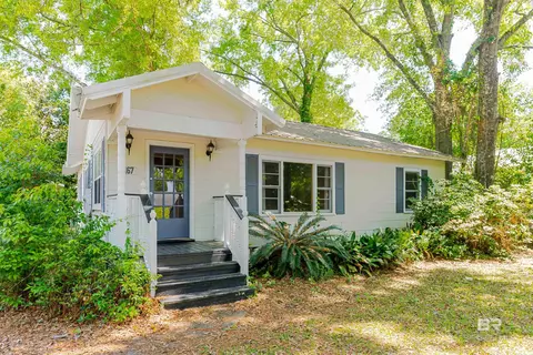 167 Pier Ave, Fairhope, AL 36532