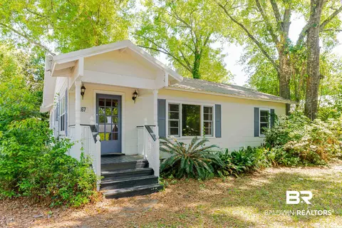 167 Pier Ave, Fairhope, AL 36532