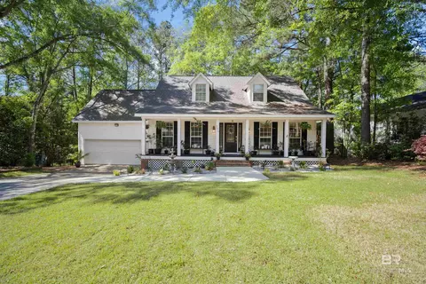 110 Lakeview Loop, Daphne, AL 36526 photo 1