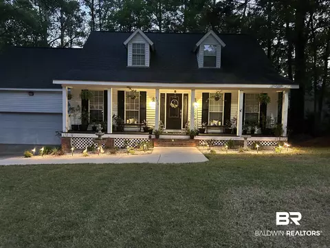 110 Lakeview Loop, Daphne, AL 36526 photo 5