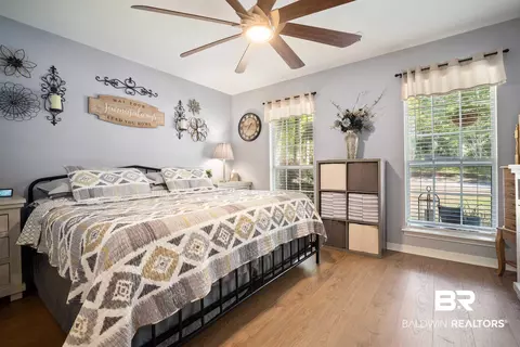110 Lakeview Loop, Daphne, AL 36526 photo 17