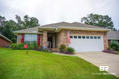 881 E Magnolia Village Dr, Mobile, AL 36695