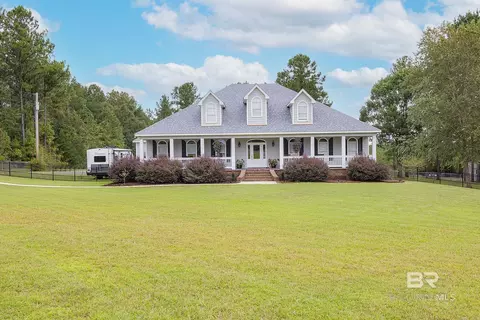 14391 Styx River Rd, Stapleton, AL 36578 photo 1