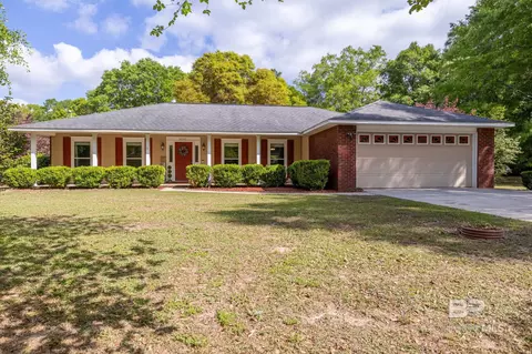 32345 River Lake Rd, Seminole, AL 36574