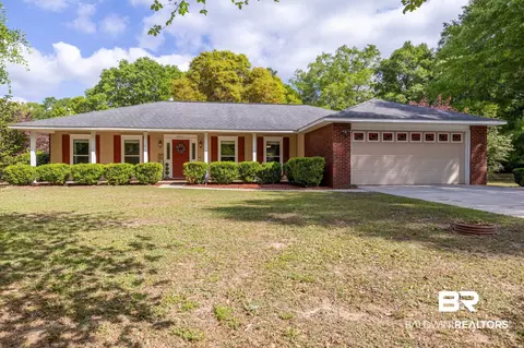 32345 River Lake Rd, Seminole, AL 36574