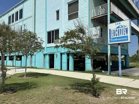 200 E Beach Blvd #306, Gulf Shores, AL 36542