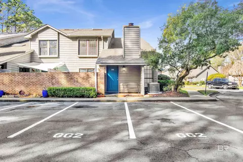 389 Clubhouse Dr #GG2, Gulf Shores, AL 36542