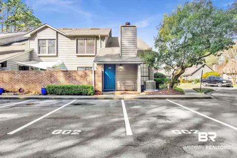 389 Clubhouse Dr #GG2, Gulf Shores, AL 36542