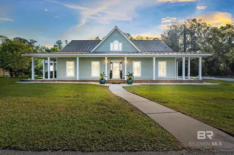 4947 Look Rook Rd, Orange Beach, AL 36561
