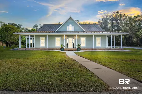 4947 Look Rook Rd, Orange Beach, AL 36561