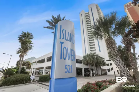 521 W Beach Blvd #501, Gulf Shores, AL 36542
