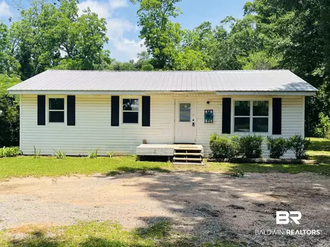 18855 Crocker Ln, Foley, AL 36535