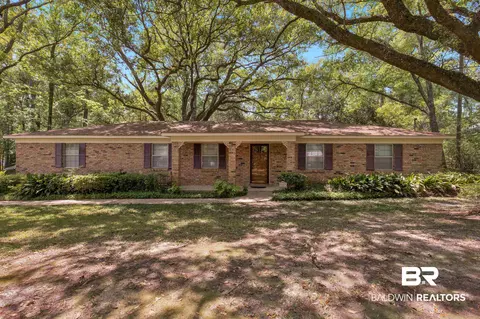 2007 Grider Rd, Mobile, AL 36618