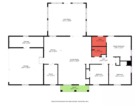 2007 Grider Rd, Mobile, AL 36618 photo 20