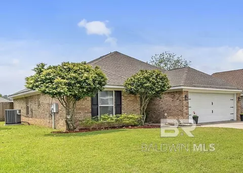 16618 Vanilla Dr, Foley, AL 36535