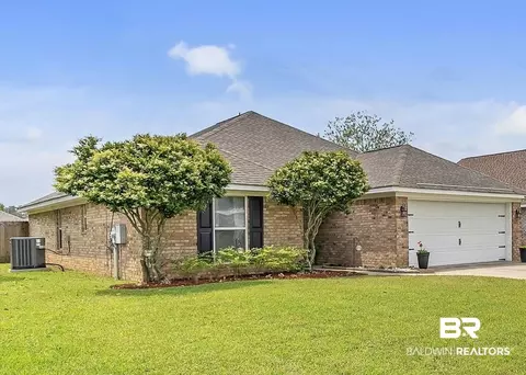 16618 Vanilla Dr, Foley, AL 36535