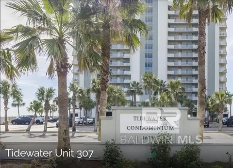 26750 Perdido Beach Blvd #307, Orange Beach, AL 36561