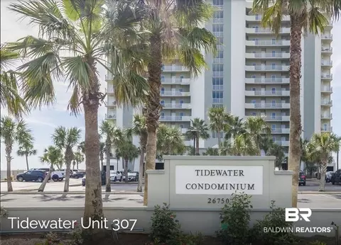 26750 Perdido Beach Blvd #307, Orange Beach, AL 36561