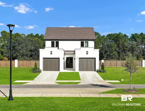 2880 Straits Blvd, Gulf Shores, AL 36542