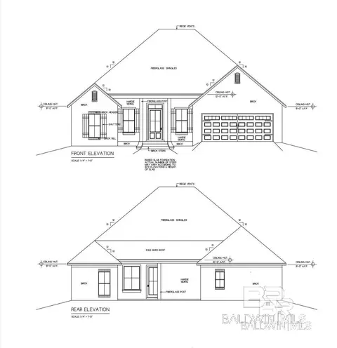 797 Wedgewood Dr, Gulf Shores, AL 36542