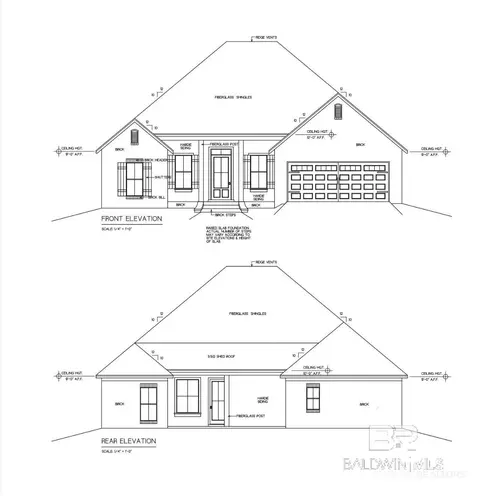 797 Wedgewood Dr, Gulf Shores, AL 36542