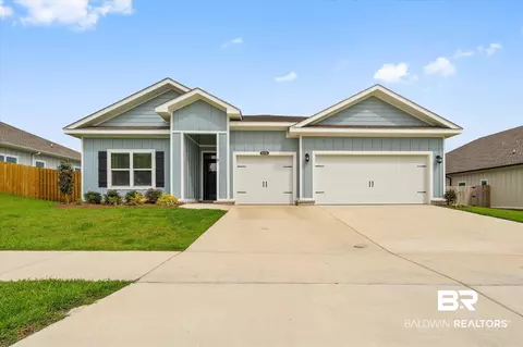 578 Golden Leaf Ave, Fairhope, AL 36532