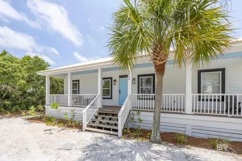 6820 Lakeshore Dr, Gulf Shores, AL 36542