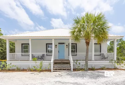 6820 Lakeshore Dr, Gulf Shores, AL 36542
