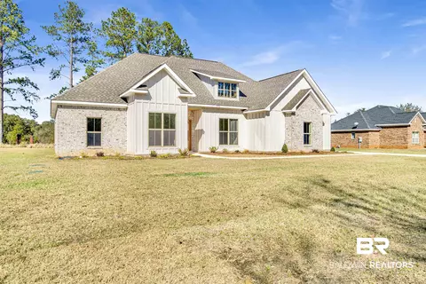 12388 Oak Hill Pl, Mobile, AL 36695