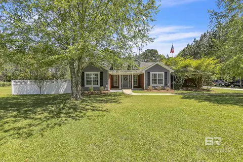 2871 S Palmers Rd, Uriah, AL 36480